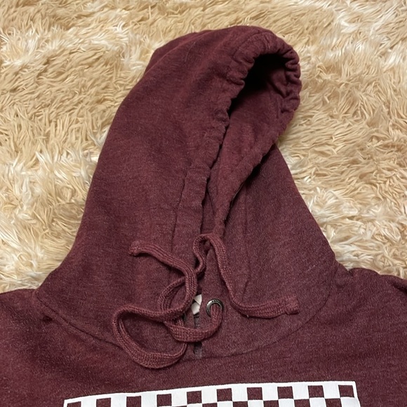 Vans Pullover - Picture 4 of 6